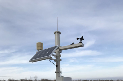 如何选择靠谱的便携式自动气象站企业？三大关键因素助您精准决策