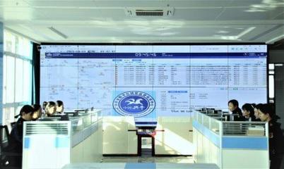 兴平市迈入智慧管理新时代 数字城管信息系统集成服务上线