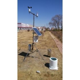 BLJW-Y1 便携式自动气象站 环境监测的得力助手